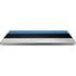 Estonia Flag Distressed Universal Laptop 14in (11.4 x 8.2in) Skin